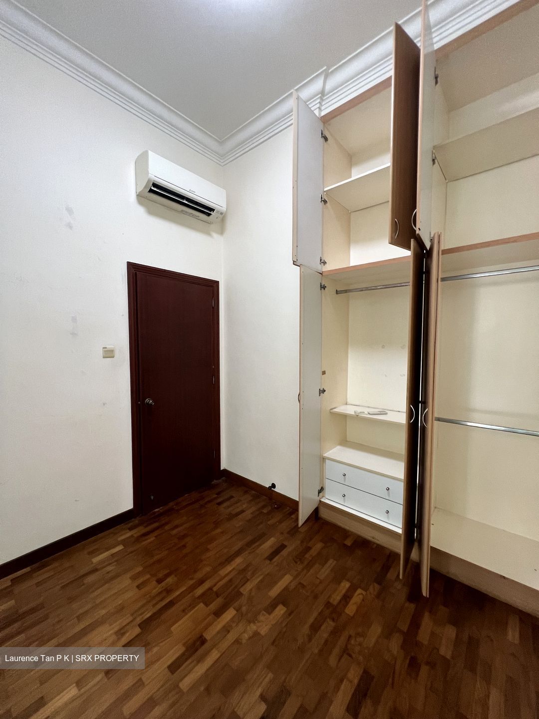Hazel Park Condominium (D23), Condominium #630251871